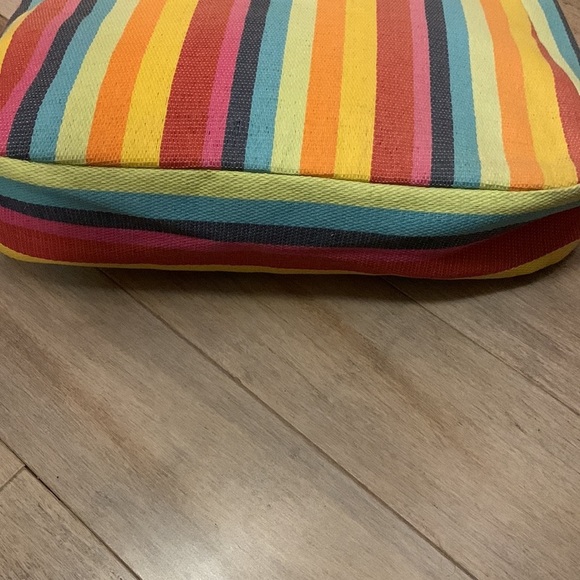 SUN N Sand Summer Bag- like new - Picture 6 of 9